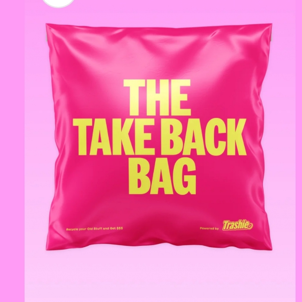 ♻️PLEASE READ!♻️